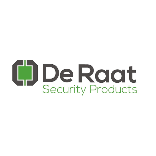 De Raat Logo