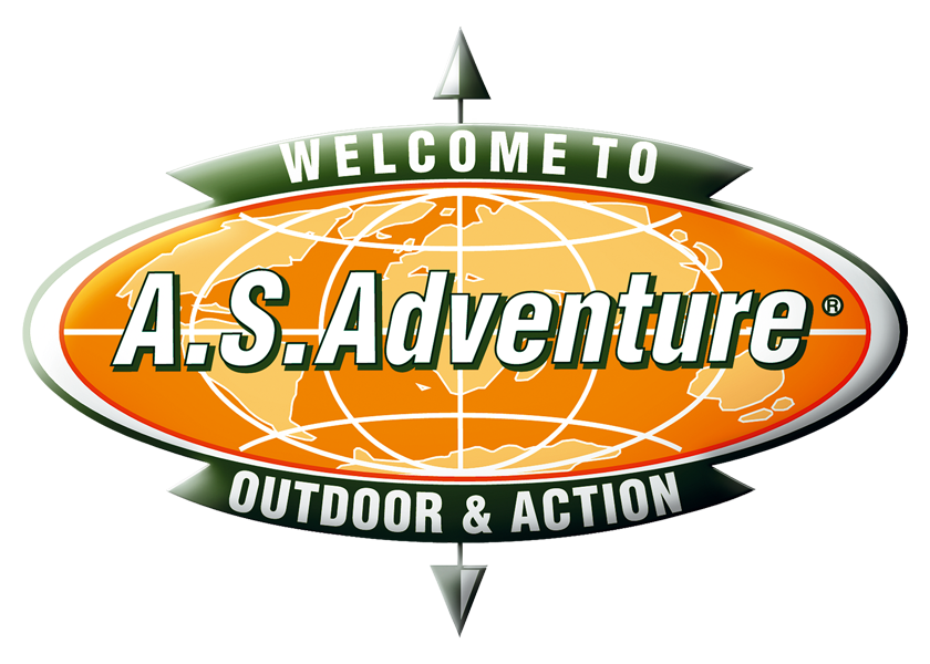 as adventure logo