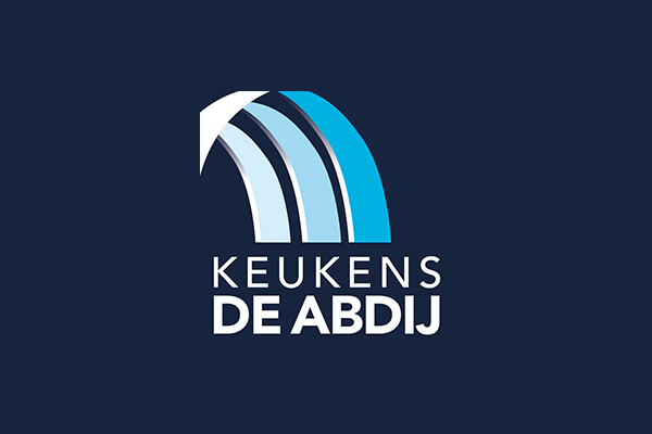 keukens de abdij brugge logo