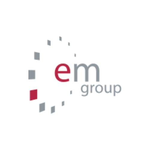 EM group colour